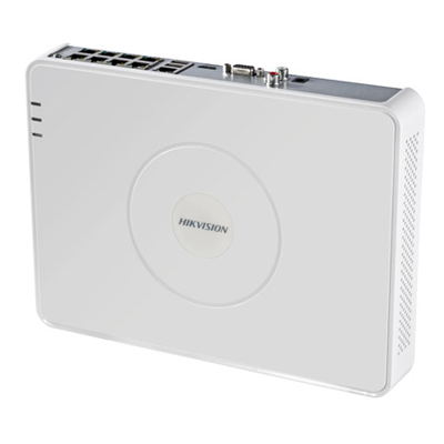 DS-7100系列NVRDS-7108N-SN/P